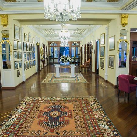 הייבליאדה Merit Halki Palace Hotel מראה חיצוני תמונה