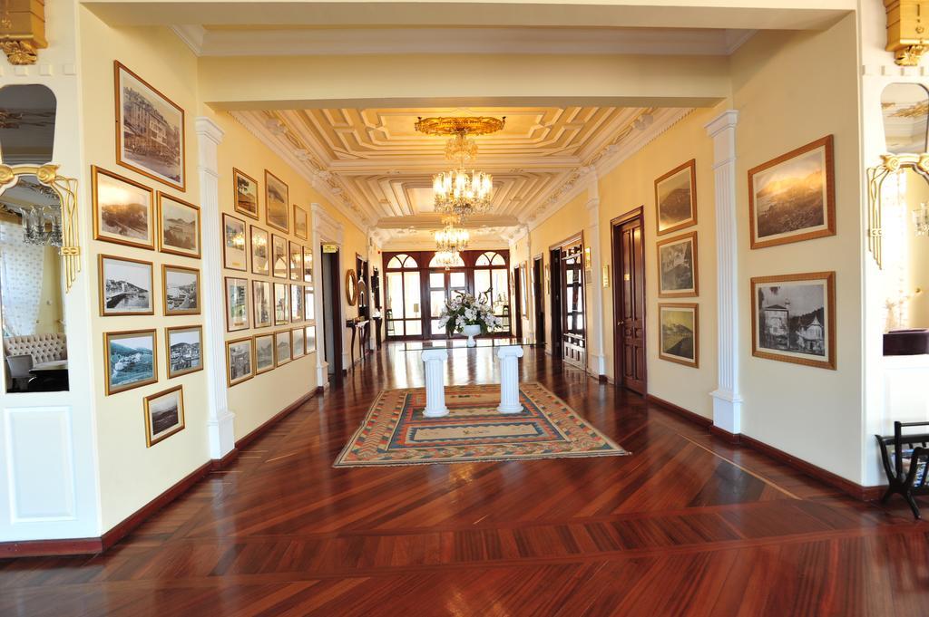 הייבליאדה Merit Halki Palace Hotel מראה חיצוני תמונה