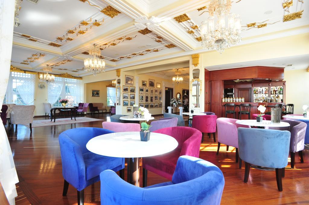 הייבליאדה Merit Halki Palace Hotel מראה חיצוני תמונה