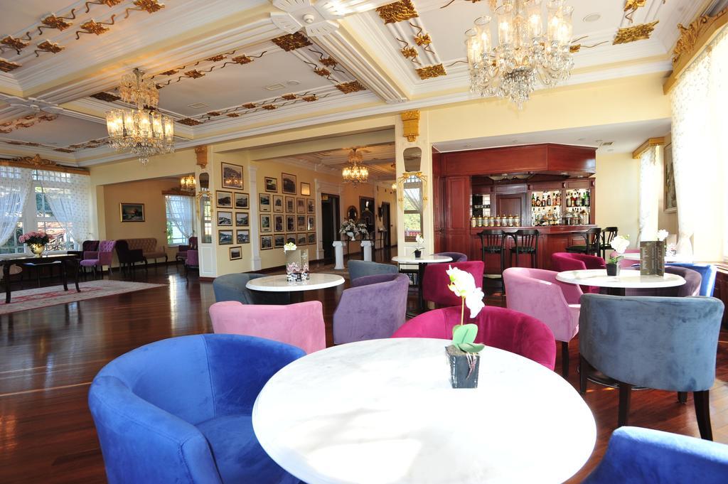 הייבליאדה Merit Halki Palace Hotel מראה חיצוני תמונה