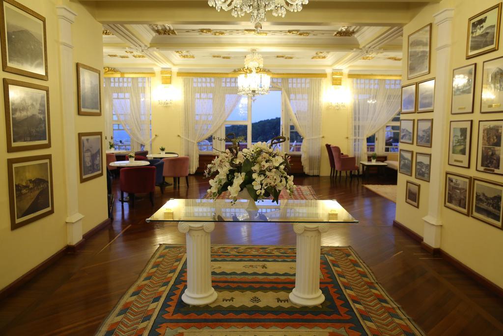 הייבליאדה Merit Halki Palace Hotel מראה חיצוני תמונה