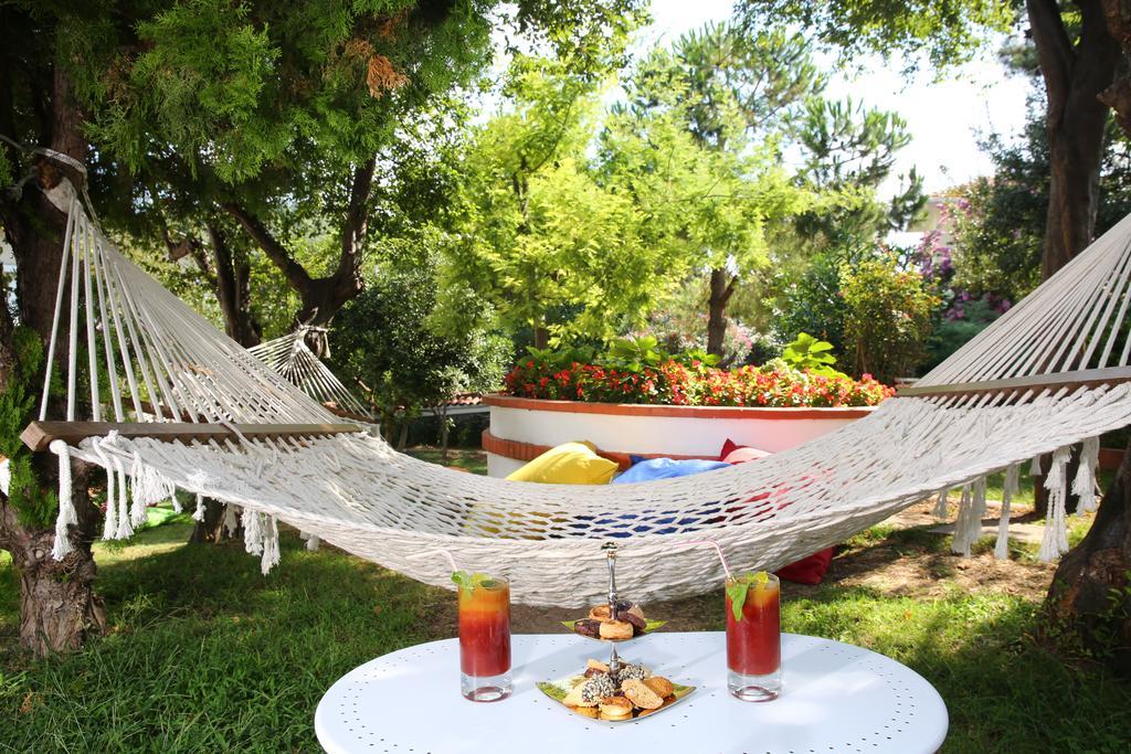 הייבליאדה Merit Halki Palace Hotel מראה חיצוני תמונה