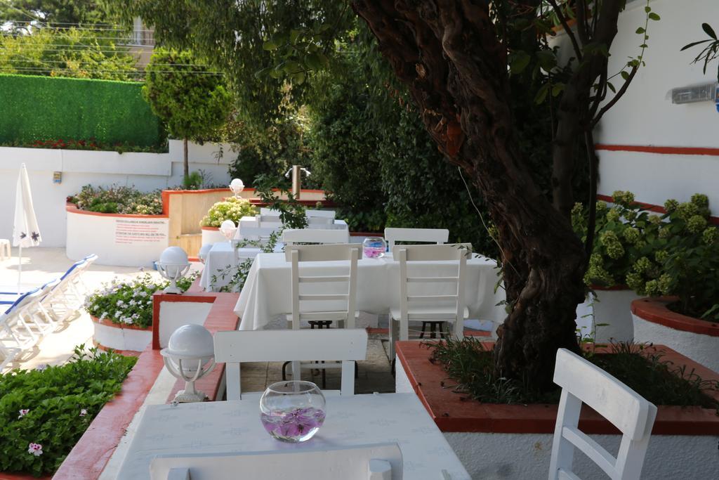 הייבליאדה Merit Halki Palace Hotel מראה חיצוני תמונה