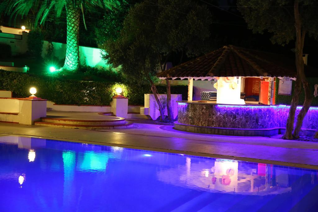 הייבליאדה Merit Halki Palace Hotel מראה חיצוני תמונה