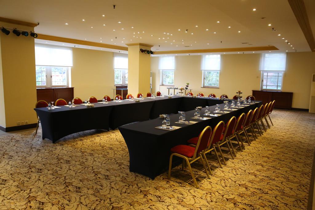 הייבליאדה Merit Halki Palace Hotel מראה חיצוני תמונה