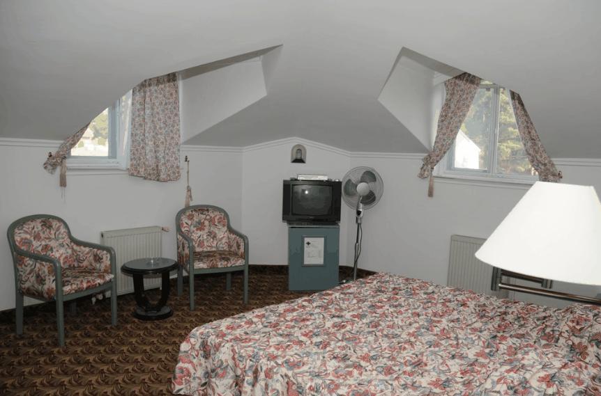 הייבליאדה Merit Halki Palace Hotel חדר תמונה