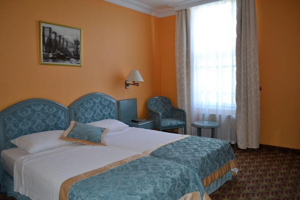 הייבליאדה Merit Halki Palace Hotel מראה חיצוני תמונה