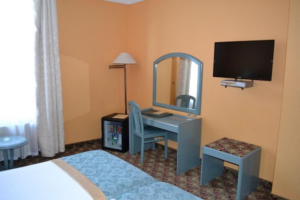 הייבליאדה Merit Halki Palace Hotel מראה חיצוני תמונה